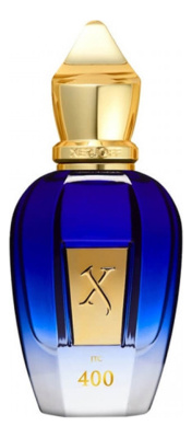 400: парфюмерная вода 50мл уценка