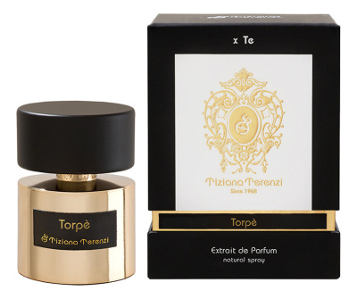 Torpe: духи 100мл