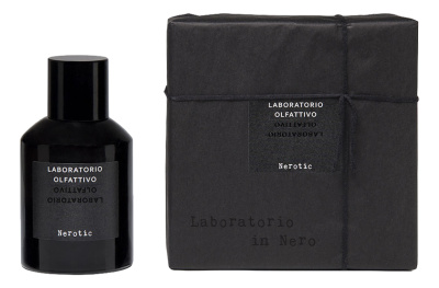 Nerotic: парфюмерная вода 100мл
