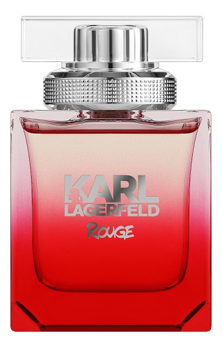 Rouge: парфюмерная вода 85мл уценка
