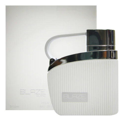 Blaze Blanc: парфюмерная вода 100мл