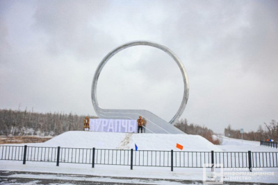 В Якутии обнаружили древние кости неизвестных животных / ЯСИА   Республика Саха (Якутия)