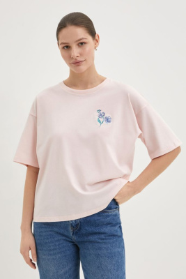 Футболка женская