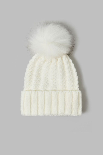 Шапка женская