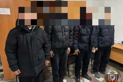 Участниками избиения в центре Якутска оказались подростки / ЯСИА   