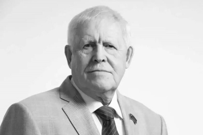 Ушел из жизни народный депутат Якутии Виктор Губарев / ЯСИА   