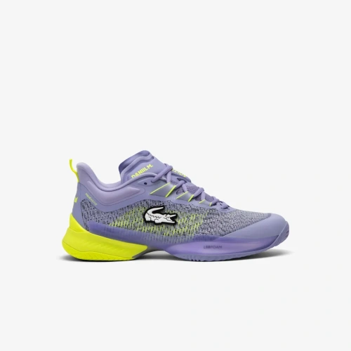 Мужские кроссовки для тенниса Lacoste AG-LT23 ULTRA 225 4 SMA