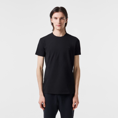 Мужская Футболка Lacoste Slim Fit