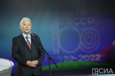 На месте автовокзала Якутска будет построена площадь имени Михаила Николаева / Мария Архипова Якутск Якутск Республика Саха (Якутия)