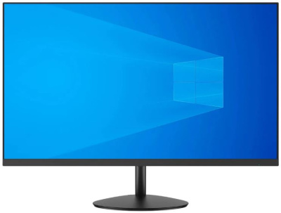 Монитор 23,8" Dahua DHI-LM24-A201I 1920x1080 LED, 16:9, IPS, 250cd, 1200:1, 5ms, 178/178, VGA, HDMI, 100Hz, tilt, black