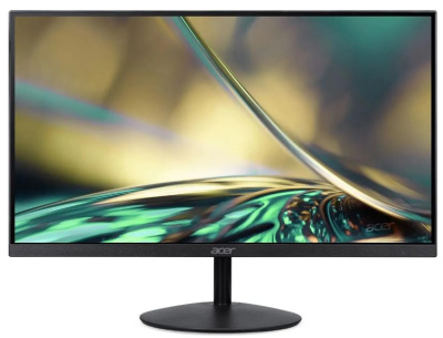 Монитор 23,8" Acer SA242YEBI UM.QS2CD.E02 1920x1080 LED, 16:9, IPS, 250cd, 4ms, 178/178, HDMI, 100Hz, FreeSync, VGA, black