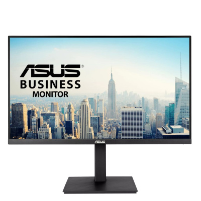 Монитор 31,5" ASUS VA32UQSB 90LM04W7-B01E70 3840x2160 LED 16:9, IPS, 350cd, 178гр/178гр, DP, HDMI, USB, 60Hz, HAS, Pivot, black