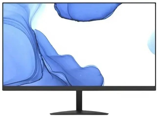 Монитор 23,8" Dahua DHI-LM24-A201Y 1920x1080 LED, 16:9, IPS, 250cd, 1200:1, 14ms, 178/178, VGA, HDMI, 75Hz, Tilt, VESA, black