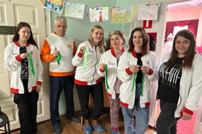 В Нерюнгри создадут волонтерский «Добро.Центр культуры» / ЯСИА  Нерюнгринский Республика Саха (Якутия)