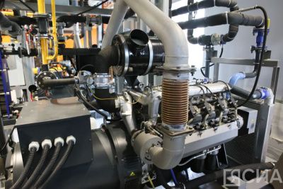 Энергетическую мощность Якутии намерены удвоить к 2030 году / Нарыйа Пахомова   