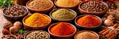 Какой срок годности у специй: как хранить и использовать