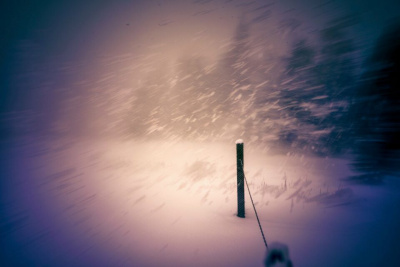 В Булунском районе пропал КАМАЗ с тремя людьми / ЯСИА   