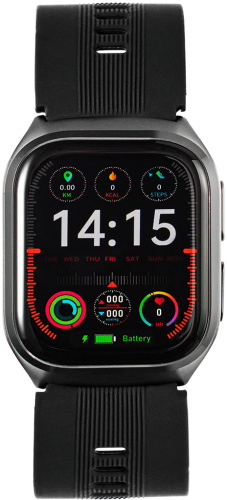 Умные часы FIZO Smart Watch F75A Black