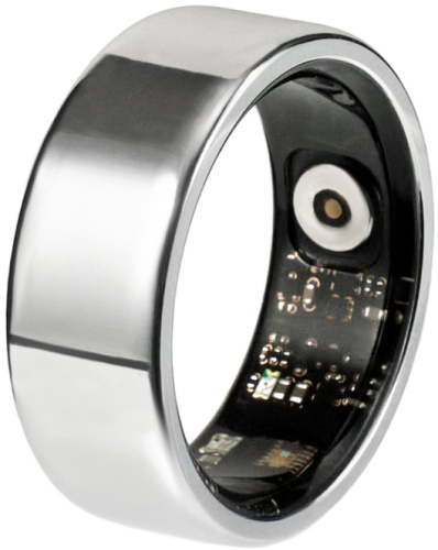 Умное кольцо FIZO Smart Ring d10 Silver