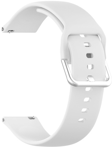 Ремешок Red Line для умных часов 22 мм Белый