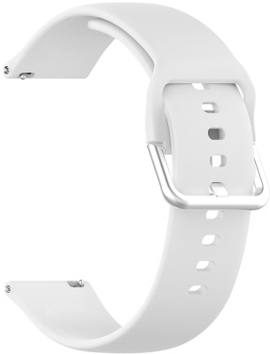 Ремешок Red Line для умных часов 22 мм Белый