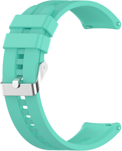 Ремешок Red Line для умных часов 22 мм Мятный