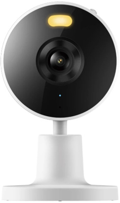Умная камера Xiaomi Smart Camera C100 Белая