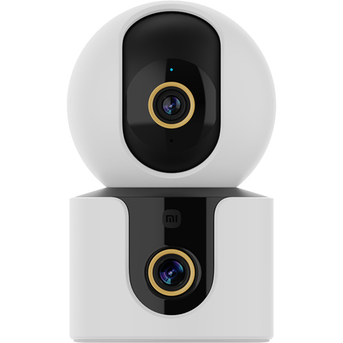 Умная камера Xiaomi Smart Camera C500 Dual EU White