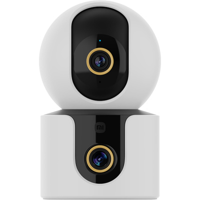 Умная камера Xiaomi Smart Camera C500 Dual EU White