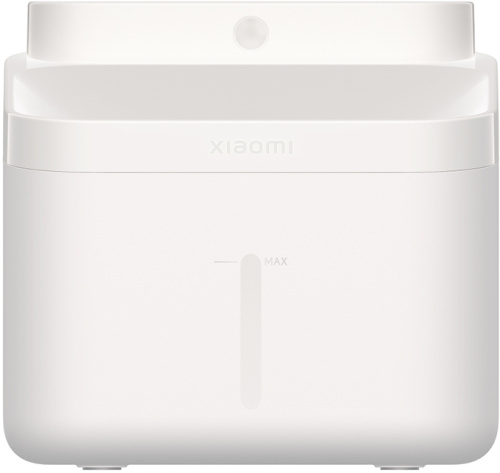 Умная поилка Xiaomi Smart Pet Fountain 2 для животных Белая