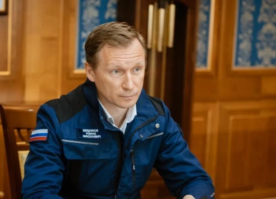 Роман Бердников: «Комиссия Госсовета по энергетике – важнейшая площадка для ведения диалога» / ЯСИА   