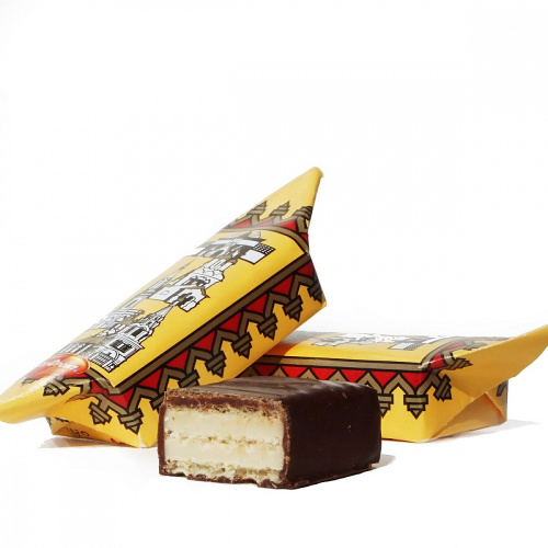 Конфеты Замоскворечье, Рот Фронт