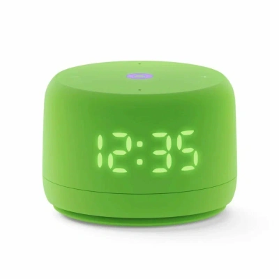 Умная колонка Яндекс.Станция Лайт 2 (YNDX-00026) (Зеленый)