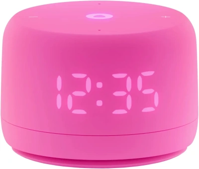 Умная колонка Яндекс.Станция Лайт 2 (YNDX-00026) (Розовый)