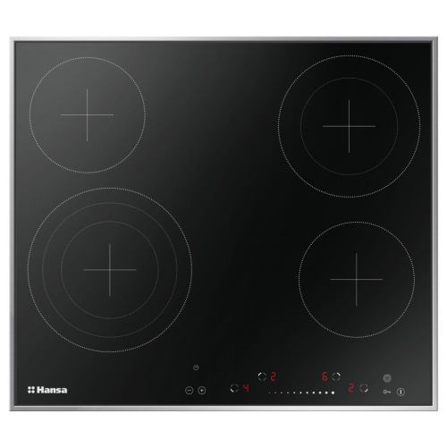 Электрическая панель Hansa BHCI96808