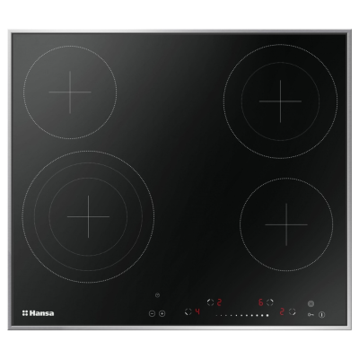 Электрическая панель Hansa BHCI96808