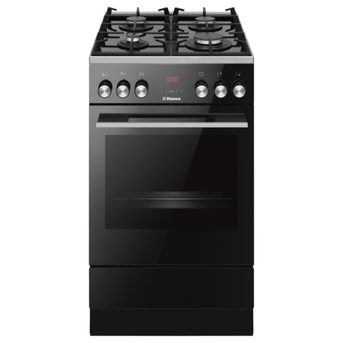 Комбинированная плита Hansa FCML59325