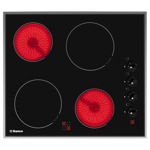 Электрическая панель Hansa BHCI65123030