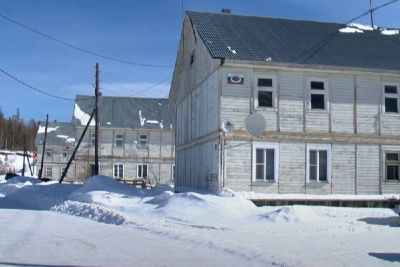 В Ленске продлили аварийно-восстановительные работы / ЯСИА   