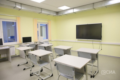 В Якутии применят единые подходы по содержанию сети учреждений образования / Дьулустаан Сергеев   