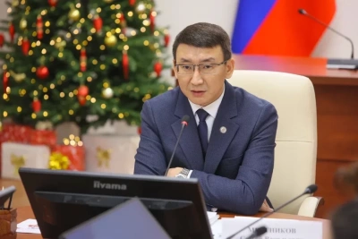 Сергей Местников: «2026 год станет знаковым годом для приумножения культурного наследия» / ЯСИА   