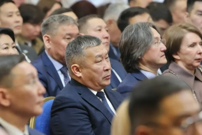 Дмитрий Садовников: «Мы услышали чёткий план масштабного преобразования, который коснётся каждой семьи» / ЯСИА   