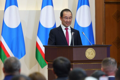 В Якутии внедрят корпоративный демографический стандарт / ЯСИА   