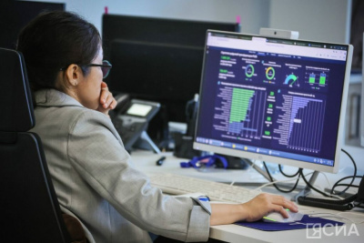 Совет по искусственному интеллекту создан в Якутии / Нарыйа Пахомова   Республика Саха (Якутия)