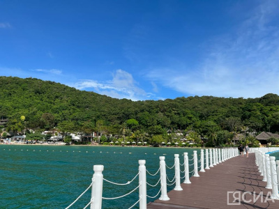 Таиланд сохранит для россиян 60-дневный безвизовый режим в 2026 году / ЯСИА   