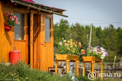 «Дачную амнистию» предлагают сделать бессрочной / ЯСИА   