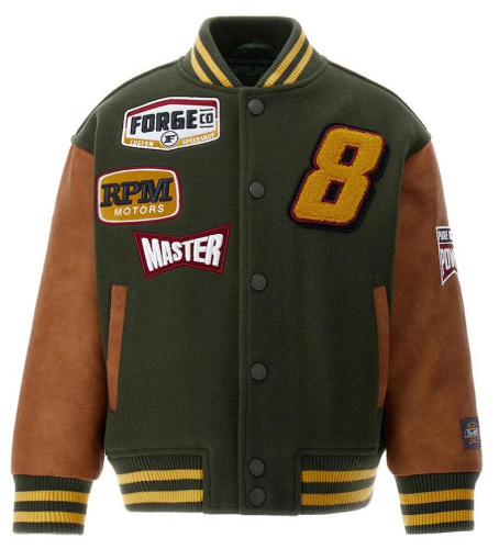 Куртка для мальчика