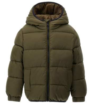 Куртка для мальчика