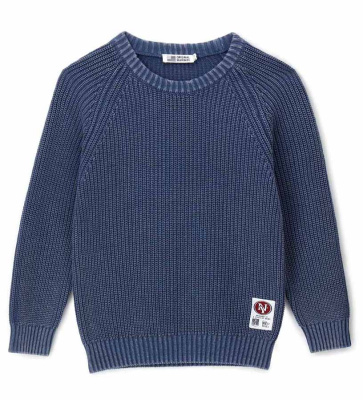 Свитер для мальчика