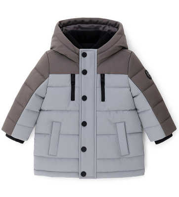 Куртка для маленького мальчика